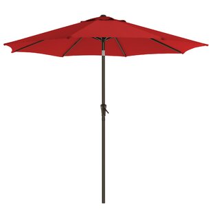 Wayfair | 7.5 Foot - 8 Foot Patio Umbrellas You'll Love in 2022